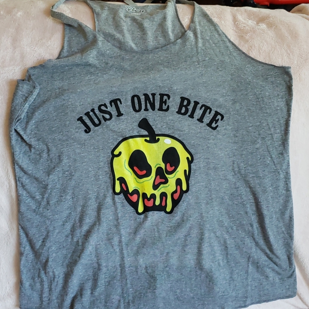 Poison apple tank top. New